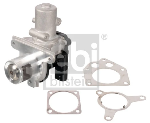 EGR Valve
